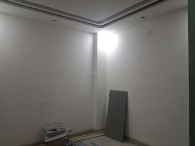 Bedroom Image of 1000 Sq.ft 3 BHK Builder Floor for sale in Sector 24 Rohini New Delhi for Rs. 11500000
