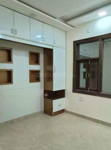 Bedroom Image of 1200 Sq.ft 3 BHK Apartment / Flat for sale in Sector 13 Rohini New Delhi for Rs. 34000000