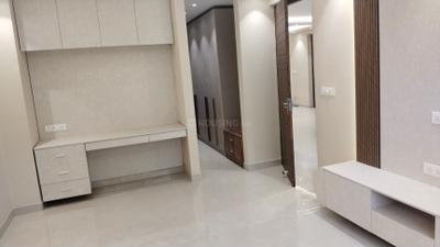 Bedroom Image of 3528 Sq.ft 4.5 BHK Builder Floor for rent in Sector 50 Gurgaon for Rs. 125000