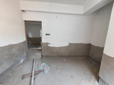 Bedroom Image of 1250 Sq.ft 3 BHK Apartment / Flat for sale in South Dum Dum Kolkata for Rs. 6875000