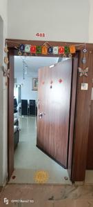 Image of 600 Sq.ft 2 BHK Apartment / Flat for sale in Raiya, Rajkot for Rs. 2800000