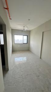 Hall Image of 450 Sq.ft 1 BHK Apartment / Flat for sale in Jogeshwari West Mumbai for Rs. 9000000