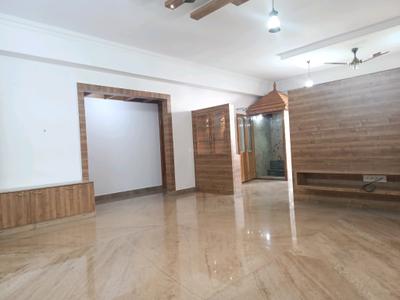 Living Room Image of 2000 Sq.ft 3 BHK Apartment / Flat for rent in RMV Extension Stage 2 Bengaluru for Rs. 70000