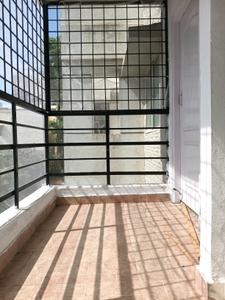 Bedroom Two Image of 1381 Sq.ft 3 BHK Apartment / Flat for rent in SVS Ramanasri Maples, K R Puram Bengaluru for Rs. 32000