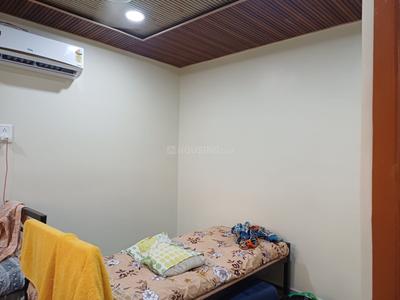 Bedroom Image of Rajen in Vashi, Navi Mumbai