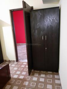 Bedroom Image of 800 Sq.ft 2 BHK Independent House for rent in Banaswadi Bengaluru for Rs. 25000