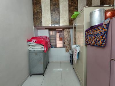 Balcony Image of 2250 Sq.ft 6 BHK Independent House for sale in Prahlad Nagar Ahmedabad for Rs. 35000000