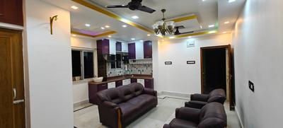 Hall Image of 936 Sq.ft 2 BHK Apartment / Flat for sale in Purba Barisha Kolkata for Rs. 4200000