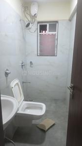 Kosmos Royal Eksar Bathroom One 4