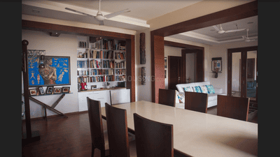Image of 3100 Sq.ft 4 BHK Apartment / Flat for sale in Clarion Group Clarion The Legend, Sector 57, Gurgaon for Rs. 63000000