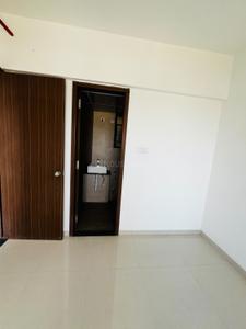 Bedroom Image of 1200 Sq.ft 3 BHK Apartment / Flat for rent in Kohinoor Sportsville, Maan Pune for Rs. 31500