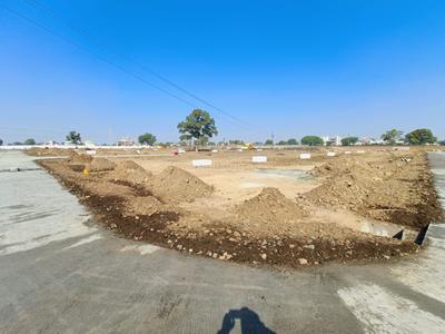 Image of 1200 Sq.ft Residential Plot / Land for sale in Rui, Nagpur for Rs. 2000000