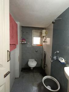 Bathroom Image of 1050 Sq.ft 2 BHK Apartment / Flat for sale in Shree Sai Vishram, Kandivali West Mumbai for Rs. 19000000