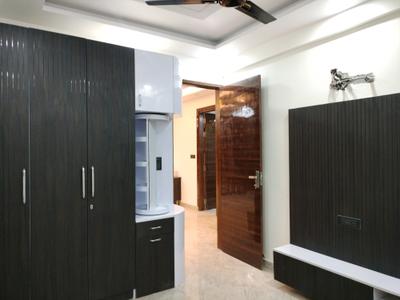Bedroom Image of 1900 Sq.ft 4 BHK Builder Floor for sale in Rajendra Nagar Ghaziabad for Rs. 15800000