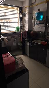 Image of 1080 Sq.ft 2 BHK Apartment / Flat for sale in Satellite, Ahmedabad for Rs. 6000000