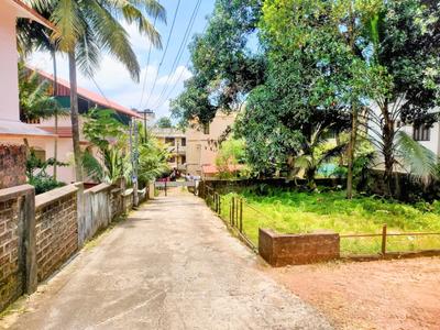 Image of 1194 Sq.ft Residential Plot / Land for sale in Edappally, Kochi for Rs. 6000000