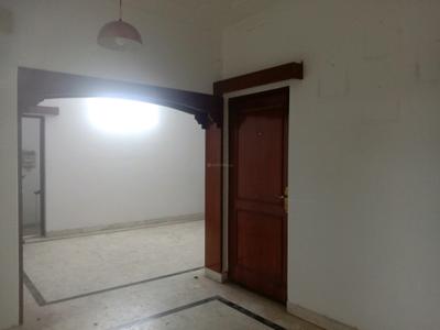 Dining Area Image of 2400 Sq.ft 3 BHK Apartment / Flat for sale in DDA Flats Vasant Kunj, Vasant Kunj New Delhi for Rs. 59900000