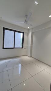 Bedroom Image of 1575 Sq.ft 3 BHK Apartment / Flat for sale in Gota Ahmedabad for Rs. 7800000