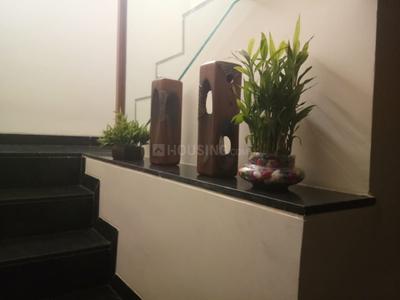 Balcony Image of 1900 Sq.ft 4 BHK Duplex for sale in Sama Savli Vadodara for Rs. 25000000