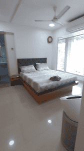 Image of 1700 Sq.ft 3 BHK Apartment / Flat for sale in Neelkanth Valley, Ghatkopar East, Mumbai for Rs. 55100000