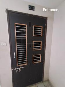 Bedroom Image of 1660 Sq.ft 3 BHK Apartment / Flat for sale in Chandlodia Ahmedabad for Rs. 7500000