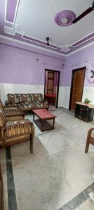 Hall Image of 500 Sq.ft 1 BHK Builder Floor for rent in Vaishali Ghaziabad for Rs. 18500