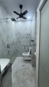 Image of 400 Sq.ft 1 RK Apartment / Flat for rent in DLF Capital Greens Phase III, Karampura, New Delhi for Rs. 30000