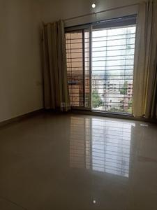 Hall Image of 733 Sq.ft 2 BHK Apartment / Flat for sale in Gagangiri Complex, Dahisar West Mumbai for Rs. 17000000