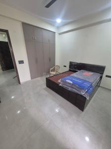 Bedroom Image of 2250 Sq.ft 3 BHK Builder Floor for rent in Sector 57 Gurgaon for Rs. 52000