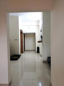 Living Room Image of 1750 Sq.ft 3 BHK Builder Floor for rent in BTM Layout Bengaluru for Rs. 46000