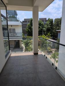 Living Room Two Image of 3670 Sq.ft 4 BHK Villa for sale in Sikhara Tranquil, Cherlapalli Secunderabad for Rs. 29360000