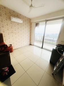 Balcony Image of 1900 Sq.ft 3 BHK Apartment / Flat for sale in Green Lotus Avenue, PR7 Airport Road Zirakpur for Rs. 14200000