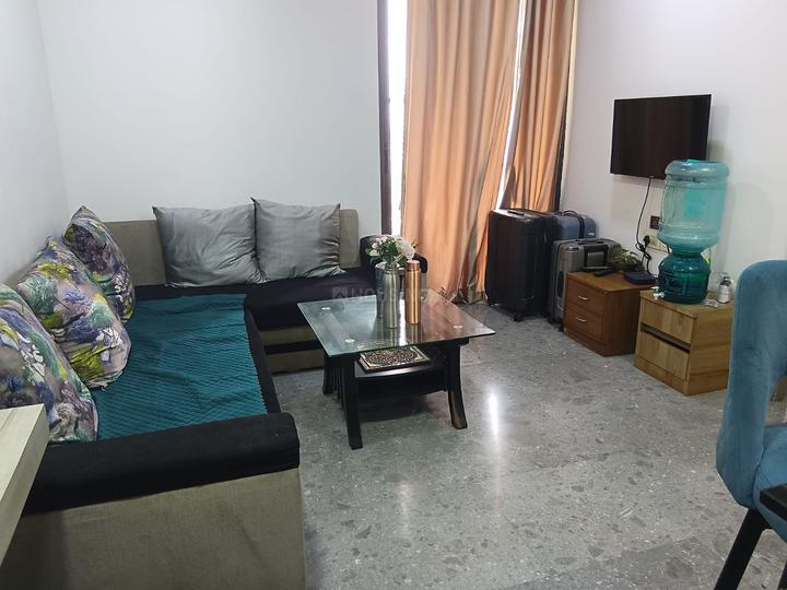 Lodha Elisium Main Image 1