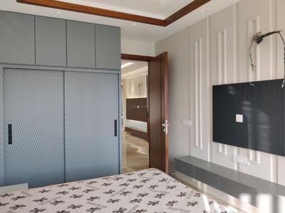 Bedroom Image of 2190 Sq.ft 4 BHK Builder Floor for sale in Indirapuram Ghaziabad for Rs. 23500000