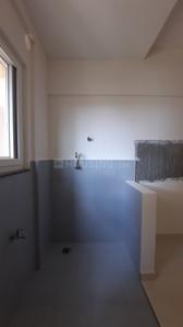 Kitchen Image of 1374 Sq.ft 2 BHK Apartment / Flat for sale in  Bellandur Piramals by IndiaBuild Realty Pvt Ltd., Bellandur Bengaluru for Rs. 22600000