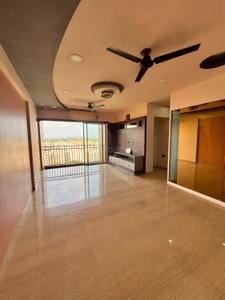 Hall Image of 1050 Sq.ft 2 BHK Apartment / Flat for rent in Lodha Casa Rio, Palava Phase 1 Thane for Rs. 31000