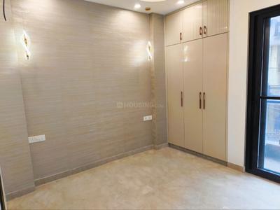 Bedroom Image of 1125 Sq.ft 3 BHK Apartment / Flat for sale in Vikaspuri New Delhi for Rs. 21500000
