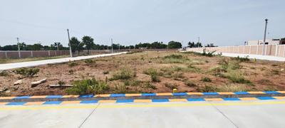 Image of 1260 Sq.ft Residential Plot / Land for sale in Olaiyur, Tiruchirappalli for Rs. 2394000