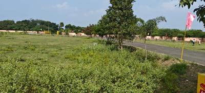 Image of 1200 Sq.ft Residential Plot / Land for sale in Thimmasamudram, Kanchipuram for Rs. 2250000