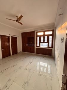 Hall Image of 1300 Sq.ft 2 BHK Builder Floor for rent in Jai Maa Gayatri Builders Ramgati Residency, Rukanpura Patna for Rs. 19500