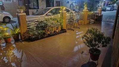 Balcony Image of 1500 Sq.ft 4 BHK Villa for sale in Radhe Lake View, Vatva Ahmedabad for Rs. 11500000