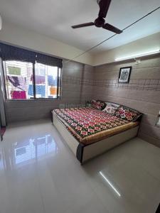 Bedroom Image of 1000 Sq.ft 3 BHK Apartment / Flat for sale in Aaryan Euphoria, Chanakyapuri Ahmedabad for Rs. 11000000