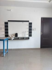 Hall Image of 2500 Sq.ft 4 BHK Duplex for rent in Bawadiya Kalan Bhopal for Rs. 30000