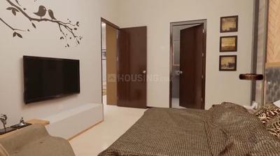 Hall Image of 1082 Sq.ft 3 BHK Apartment / Flat for sale in Provident Sunworth City, Kambipura Bengaluru for Rs. 8000000