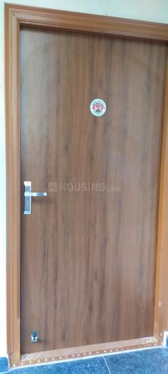 Raju resedency Bedroom One 1