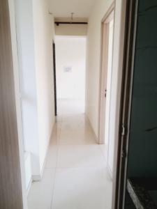 Image of 585 Sq.ft 2 BHK Apartment / Flat for sale in Mulund West, Mumbai for Rs. 17800000