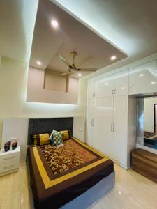 Bedroom Image of 945 Sq.ft 2 BHK Apartment / Flat for sale in Kurali Mohali for Rs. 5450000