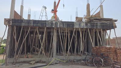 Image of 2025 Sq.ft Residential Plot / Land for sale in Mandhana, Kanpur for Rs. 3037500