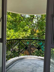Balcony Image of 2500 Sq.ft 3 BHK Apartment / Flat for sale in Richards Town Bengaluru for Rs. 40000000
