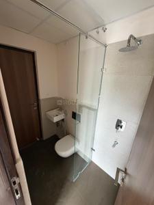 Image of 640 Sq.ft 1 RK Apartment / Flat for rent in Piramal Vaikunth , Thane West, Thane for Rs. 30000